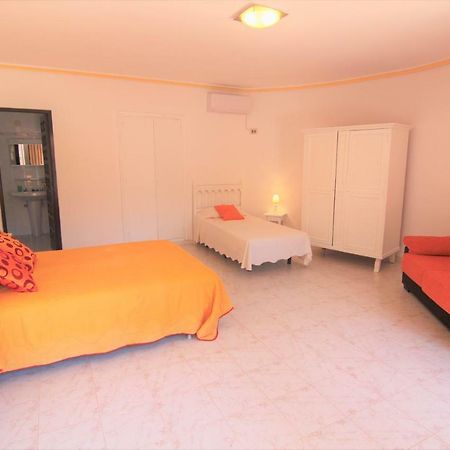 Maryvilla 231 Calpe Bagian luar foto