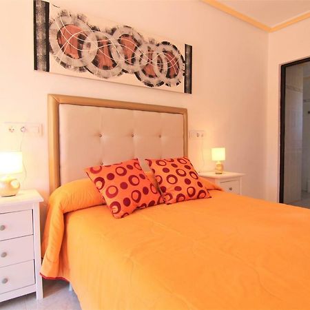 Maryvilla 231 Calpe Bagian luar foto
